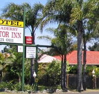 Bomaderry Motor Inn - ACT Tourism