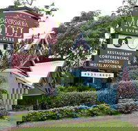 Toowoomba Motel - ACT Tourism