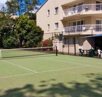 Paradise Grove Holiday Apartments - ACT Tourism