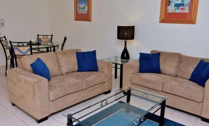 Paradise Grove Holiday Apartments - ACT Tourism 1