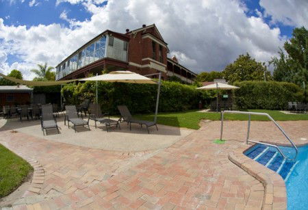 Mansfield VIC ACT Tourism