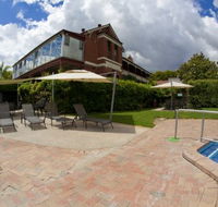 Comfort Resort Alzburg - ACT Tourism