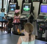 Gateway Village Resort - ACT Tourism