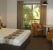 Colonial Village Motel - ACT Tourism