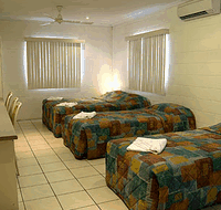 Barrier Reef Motel - ACT Tourism