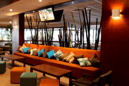 Rydges Plaza Cairns - ACT Tourism