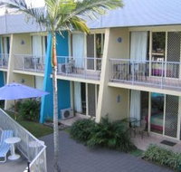 Yamba Sun Motel - ACT Tourism