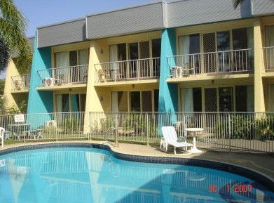 Yamba Sun Motel - ACT Tourism 2