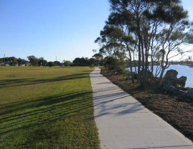 Yamba Sun Motel - ACT Tourism 3