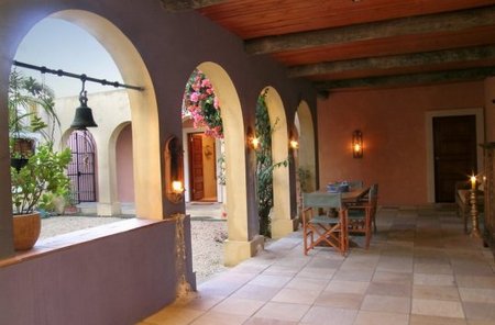 Casabelle Country Guest - ACT Tourism 1