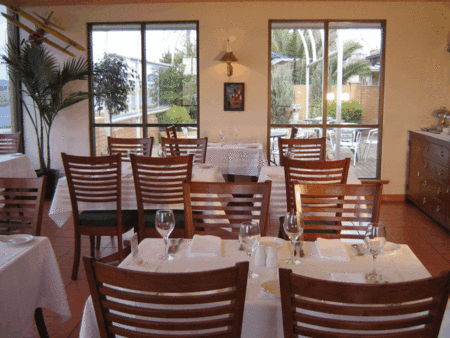 Adelaide Aviators Lodge - ACT Tourism 2