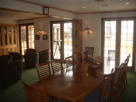 Adelaide Aviators Lodge - ACT Tourism 3