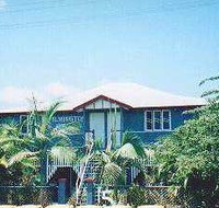 Ayr Backpackers/wilmington House - ACT Tourism