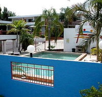 Caloundra Suncourt Motel - ACT Tourism