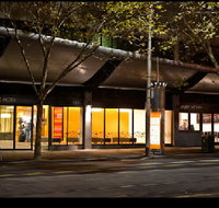 Jasper Hotel - ACT Tourism