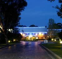 Campbelltown Colonial Motor Inn - ACT Tourism