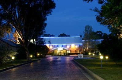 Campbelltown Colonial Motor Inn - ACT Tourism 0