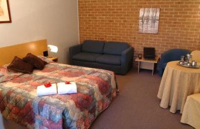Campbelltown Colonial Motor Inn - ACT Tourism 2