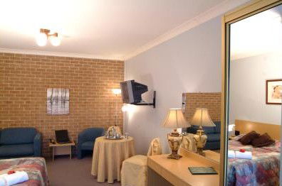 Campbelltown Colonial Motor Inn - ACT Tourism 3