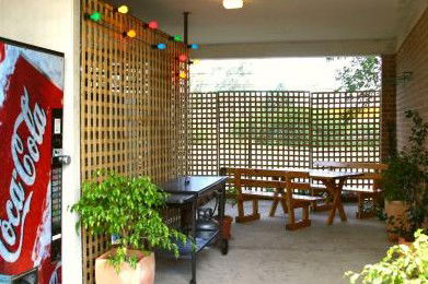 Campbelltown Colonial Motor Inn - ACT Tourism 4