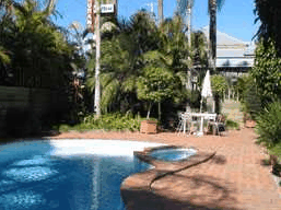 Best Western Ipswich Heritage Motor Inn - ACT Tourism 2