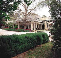The Lodge Country House - ACT Tourism