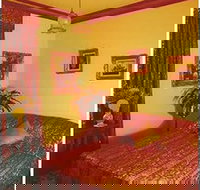 Tally Ho Lodge - ACT Tourism