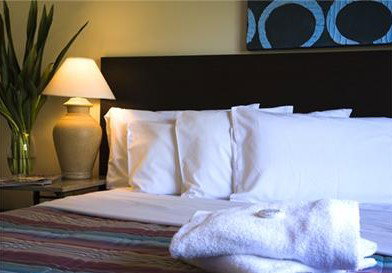 Avoca Lodge - ACT Tourism 0