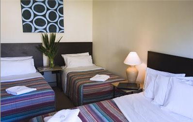 Avoca Lodge - ACT Tourism 2