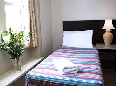 Avoca Lodge - ACT Tourism 3