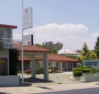 Country Comfort Cowra Countryman Motor Inn - ACT Tourism
