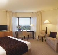 Intercontinental Adelaide - ACT Tourism
