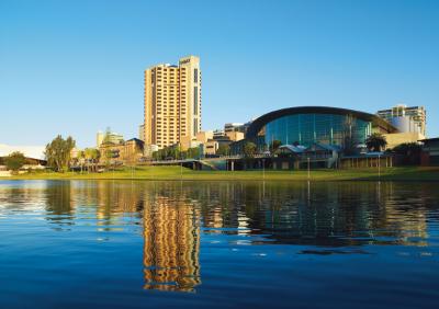 Intercontinental Adelaide - ACT Tourism 3