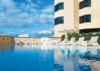 Intercontinental Adelaide - ACT Tourism 5