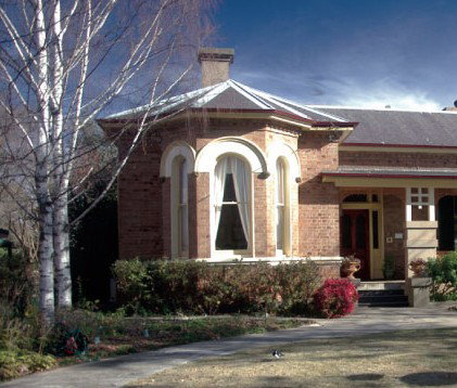 Cotehele - ACT Tourism 3