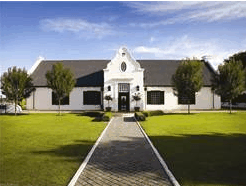 Voyager Estate - ACT Tourism