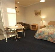 Orange Motor Lodge - ACT Tourism