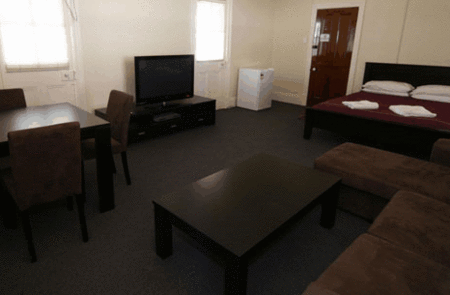 Tumby Bay Hotel And Seafront Apartments - ACT Tourism 1