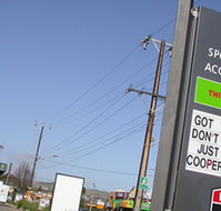 The Warradale Hotel - ACT Tourism