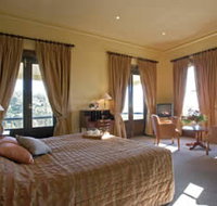 Grand Mercure Mount Lofty House - ACT Tourism