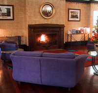 Hotel Kurrajong - ACT Tourism