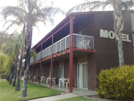 Barmera SA ACT Tourism