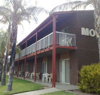 Barmera Hotel Motel - ACT Tourism