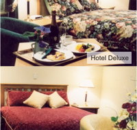 Loxton Community Hotel Motel - ACT Tourism