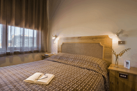 Adelaide Paringa Motel - ACT Tourism 3