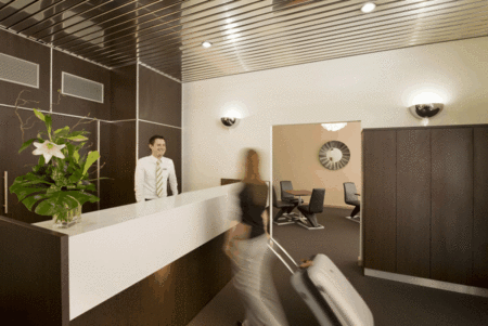 Adelaide Paringa Motel - ACT Tourism 4