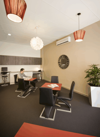 Adelaide Paringa Motel - ACT Tourism 5