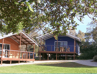 Aldinga Bay Holiday Village - ACT Tourism
