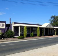 Top Drop Motel - ACT Tourism