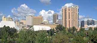 City Central Motel - ACT Tourism 1